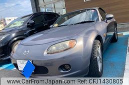 mazda roadster 2006 -MAZDA--Roadster CBA-NCEC--NCEC-104769---MAZDA--Roadster CBA-NCEC--NCEC-104769-