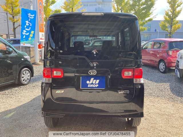 daihatsu tanto 2013 -DAIHATSU 【佐賀 580ﾋ386】--Tanto L375S--0664396---DAIHATSU 【佐賀 580ﾋ386】--Tanto L375S--0664396- image 2