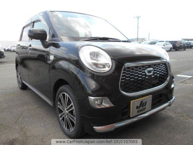 daihatsu cast 2015 -DAIHATSU 【山形 581ｾ795】--Cast LA250S--0000769---DAIHATSU 【山形 581ｾ795】--Cast LA250S--0000769- image 1