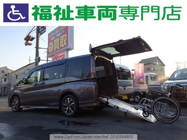 honda stepwagon 2020 quick_quick_6BA-RP3_RP3-5300042 image 1