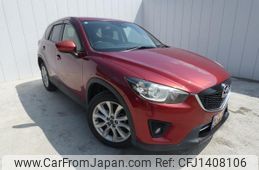 mazda cx-5 2012 CFJ1408106