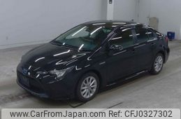 toyota corolla 2020 quick_quick_6AA-ZWE211_ZWE211-6022072