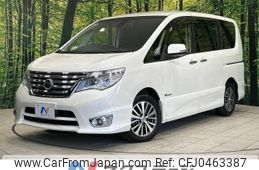 nissan serena 2014 -NISSAN--Serena DAA-HFC26--HFC26-213291---NISSAN--Serena DAA-HFC26--HFC26-213291-