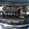 nissan bluebird-sylphy 2013 MATEL_41941 image 30