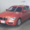 bmw 1-series 2012 -BMW 【水戸 302ﾀ2330】--BMW 1 Series 1A16--0J200903---BMW 【水戸 302ﾀ2330】--BMW 1 Series 1A16--0J200903- image 5