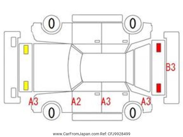 toyota pixis-space 2012 -TOYOTA--Pixis Space DBA-L575A--L575A-0017390---TOYOTA--Pixis Space DBA-L575A--L575A-0017390- image 2