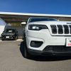 chrysler jeep-cherokee 2020 -CHRYSLER--Jeep Cherokee KL24--1C4PJMGB0LD589607---CHRYSLER--Jeep Cherokee KL24--1C4PJMGB0LD589607- image 9