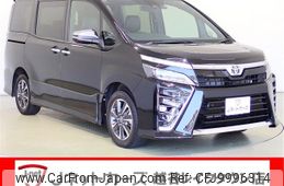 toyota voxy 2021 -TOYOTA--Voxy 3BA-ZRR80W--ZRR80-0710004---TOYOTA--Voxy 3BA-ZRR80W--ZRR80-0710004-