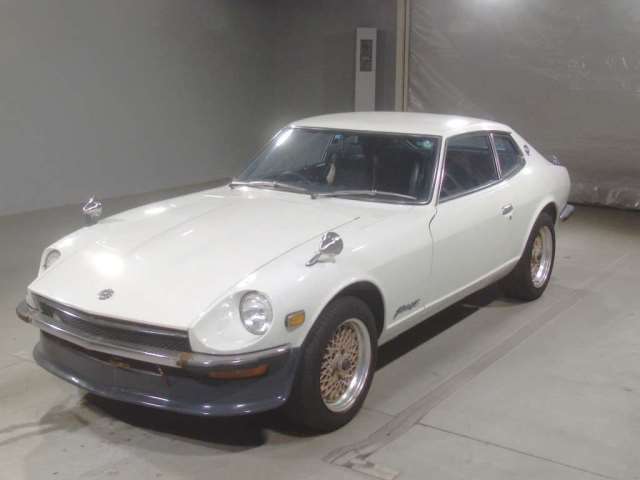 1978 Nissan Fairlady Z GS31ｶｲ - Car Price $20,149