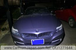 bmw z4 2010 -BMW--BMW Z4 ABA-LM25--WBALM32030E355695---BMW--BMW Z4 ABA-LM25--WBALM32030E355695-