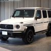 mercedes-benz amg 2023 -MERCEDES-BENZ--AMG 3BA-463276--W1N4632762X477459---MERCEDES-BENZ--AMG 3BA-463276--W1N4632762X477459- image 3