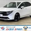 nissan aura 2024 CFJ1850761 image 1