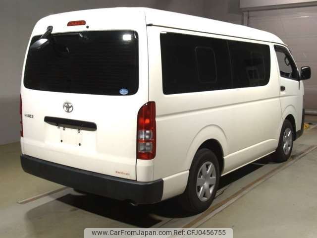 toyota hiace-wagon 2019 -TOYOTA--Hiace Wagon CBA-TRH214W--TRH214-0058848---TOYOTA--Hiace Wagon CBA-TRH214W--TRH214-0058848- image 2