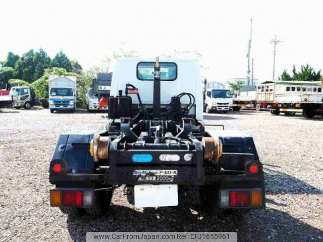 isuzu elf-truck 2007 CFJ1655961 image 2