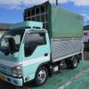 isuzu elf-truck 2012 -ISUZU--Elf NKR85AN--7023923---ISUZU--Elf NKR85AN--7023923- image 14