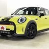 mini mini-others 2022 -BMW--BMW Mini 3BA-XU20MW--WMW52DK0002T12065---BMW--BMW Mini 3BA-XU20MW--WMW52DK0002T12065- image 1