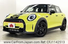 mini mini-others 2022 -BMW--BMW Mini 3BA-XU20MW--WMW52DK0002T12065---BMW--BMW Mini 3BA-XU20MW--WMW52DK0002T12065-