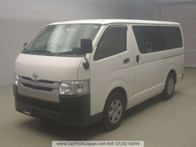 toyota regiusace-van 2019 -TOYOTA--Regius ace Van QDF-GDH201V--GDH201-2008566---TOYOTA--Regius ace Van QDF-GDH201V--GDH201-2008566- image 1