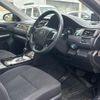 toyota camry 2012 -TOYOTA--Camry DAA-AVV50--AVV50-1012763---TOYOTA--Camry DAA-AVV50--AVV50-1012763- image 10