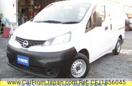nissan nv200-vanette-van 2013 CFJ1856045