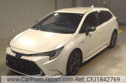 toyota corolla-touring-wagon 2020 CFJ1842769