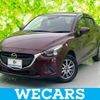 mazda demio 2017 quick_quick_DBA-DJ3AS_DJ3AS-301910 image 1