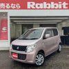 suzuki wagon-r 2015 -SUZUKI--Wagon R DBA-MH34S--MH34S-412180---SUZUKI--Wagon R DBA-MH34S--MH34S-412180- image 1