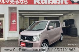 suzuki wagon-r 2015 -SUZUKI--Wagon R DBA-MH34S--MH34S-412180---SUZUKI--Wagon R DBA-MH34S--MH34S-412180-