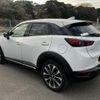 mazda cx-3 2018 -MAZDA--CX-3 3DA-DK8FW--DK8FW-101615---MAZDA--CX-3 3DA-DK8FW--DK8FW-101615- image 3