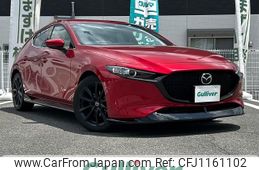 mazda mazda3 2020 -MAZDA--MAZDA3 6BA-BP5P--BP5P-111035---MAZDA--MAZDA3 6BA-BP5P--BP5P-111035-