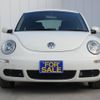 volkswagen new-beetle 2008 quick_quick_ABA-9CBFS_WVWZZZ9CZ8M557474 image 12