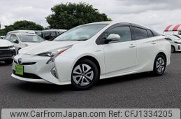 toyota prius 2016 -TOYOTA--Prius DAA-ZVW51--ZVW51-6037832---TOYOTA--Prius DAA-ZVW51--ZVW51-6037832-