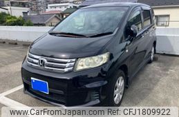 honda freed-spike 2010 CFJ1809922