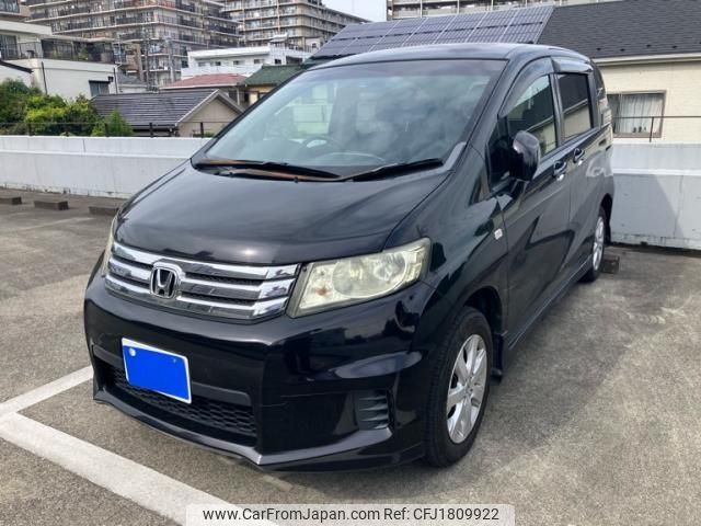 honda freed-spike 2010 CFJ1809922 image 1