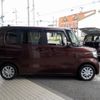 honda n-box 2022 -HONDA--N BOX 6BA-JF3--JF3-5209843---HONDA--N BOX 6BA-JF3--JF3-5209843- image 4