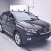 lexus rx 2010 -LEXUS--Lexus RX GYL10W-2404206---LEXUS--Lexus RX GYL10W-2404206- image 1