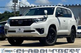 toyota land-cruiser-prado 2022 quick_quick_3DA-GDJ150W_GDJ150-0074688