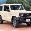 suzuki jimny 2023 CFJ1701610 image 16