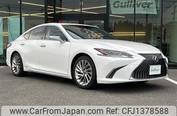 lexus es 2019 CFJ1378588