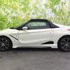 honda s660 2015 quick_quick_DBA-JW5_JW5-1002191 image 2