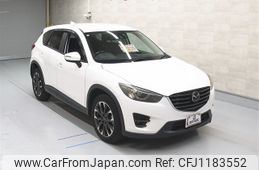 mazda cx-5 2015 -MAZDA--CX-5 KE2FW-202252---MAZDA--CX-5 KE2FW-202252-