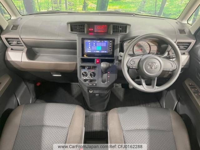 toyota roomy 2021 -TOYOTA--Roomy 5BA-M900A--M900A-0581959---TOYOTA--Roomy 5BA-M900A--M900A-0581959- image 2