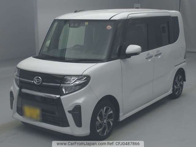 daihatsu tanto 2020 -DAIHATSU 【金沢 580ﾆ 634】--Tanto 6BA-LA650S--LA650S-1023061---DAIHATSU 【金沢 580ﾆ 634】--Tanto 6BA-LA650S--LA650S-1023061- image 1