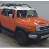 toyota fj-cruiser 2013 quick_quick_CBA-GSJ15W_0125297 image 1