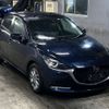mazda demio 2022 -MAZDA--MAZDA2 DJ5FS-652879---MAZDA--MAZDA2 DJ5FS-652879- image 5