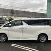 toyota alphard 2020 -TOYOTA--Alphard 6AA-AYH30W--AYH30-0114590---TOYOTA--Alphard 6AA-AYH30W--AYH30-0114590- image 12