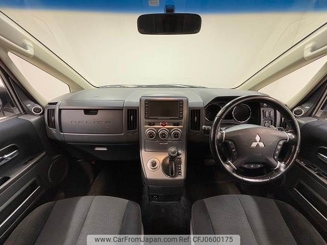 mitsubishi delica-d5 2011 -MITSUBISHI--Delica D5 DBA-CV5W--CV5W-0608165---MITSUBISHI--Delica D5 DBA-CV5W--CV5W-0608165- image 2