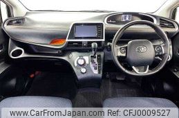 toyota sienta 2017 504928-922567