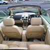 volkswagen new-beetle-convertible 2006 quick_quick_GH-1YAZJ_WVWZZZ1YZ6M311530 image 13