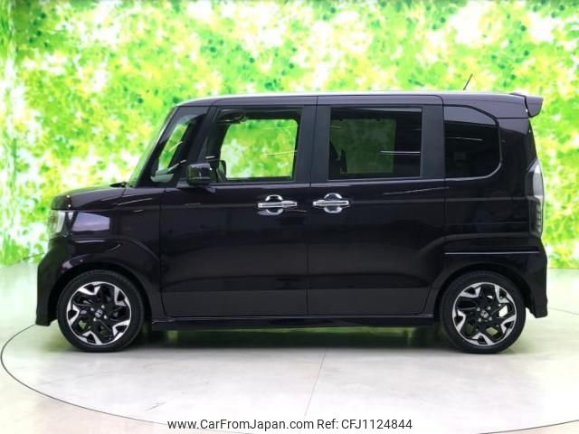 honda n-box 2019 quick_quick_DBA-JF3_JF3-2114096 image 2